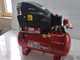 OUTLET - PICCOLI DIFETTI ESTETICI - Fini Tiger MK 285 24 - Compressore aria elettrico monofase - Motore 2.5 HP - 24 lt