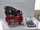 OUTLET - PICCOLI DIFETTI ESTETICI - Fini Tiger MK 285 24 - Compressore aria elettrico monofase - Motore 2.5 HP - 24 lt