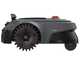 MOVA ViAX 500 - Robot Tagliaerba - Senza impianto - Garage Incluso