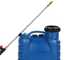 Hyundai KL-16C-16 - Pompa irroratrice spalleggiata a batteria - 16L