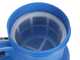 Hyundai KL-16C-16 - Pompa irroratrice spalleggiata a batteria - 16L