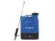 Hyundai KL-16C-16 - Pompa irroratrice spalleggiata a batteria - 16L