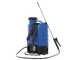 Hyundai KL-16C-16 - Pompa irroratrice spalleggiata a batteria - 16L
