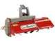 GeoTech Pro LRT 105 - Zappatrice per trattore serie leggera - Spostamento manuale