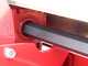 GeoTech Pro LRT 105 - Zappatrice per trattore serie leggera - Spostamento manuale