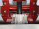 GeoTech Pro LRT 105 - Zappatrice per trattore serie leggera - Spostamento manuale