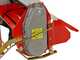 GeoTech Pro LRT 105 - Zappatrice per trattore serie leggera - Spostamento manuale