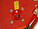 GeoTech Pro LRT 105 - Zappatrice per trattore serie leggera - Spostamento manuale
