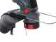MOVA GT212 - Tagliabordi a batteria - 20V 2Ah