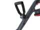 MOVA GT212 - Tagliabordi a batteria - 20V 2Ah