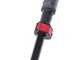 MOVA GT212 - Tagliabordi a batteria - 20V 2Ah