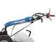 EuroMech BLITZ 70 - Motocoltivatore diesel - Yagmur D300 - 7 HP