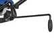 EuroMech BLITZ 70 - Motocoltivatore diesel - Yagmur D300 - 7 HP