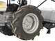 EuroMech BLITZ 70 - Motocoltivatore diesel - Yagmur D300 - 7 HP