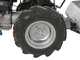 EuroMech BLITZ 70 - Motocoltivatore diesel - Yagmur D300 - 7 HP
