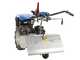 EuroMech BLITZ 70 - Motocoltivatore diesel - Yagmur D300 - 7 HP