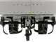 EuroMech BLITZ 70 - Motocoltivatore diesel - Yagmur D300 - 7 HP