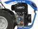 EuroMech BLITZ 70 - Motocoltivatore diesel - Yagmur D300 - 7 HP