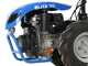 EuroMech BLITZ 70 - Motocoltivatore diesel - Yagmur D300 - 7 HP