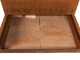 Folpo - Barbecue a legna e carbone in Corten