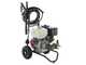 OUTLET - SENZA IMBALLO ORIGINALE - Idropulitrice a scoppio professionale EWD-K 15/310 - 310 bar - Motore Honda GX 390