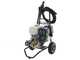OUTLET - SENZA IMBALLO ORIGINALE - Idropulitrice a scoppio professionale EWD-K 15/310 - 310 bar - Motore Honda GX 390