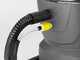 OUTLET - UTILIZZATO PER PROVA - Karcher Pro Puzzi 10/1 Edition - Lavasuperfici tessili - lavamoquette professionale - 1250W