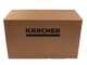 OUTLET - UTILIZZATO PER PROVA - Karcher Pro Puzzi 10/1 Edition - Lavasuperfici tessili - lavamoquette professionale - 1250W