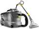 OUTLET - UTILIZZATO PER PROVA - Karcher Pro Puzzi 10/1 Edition - Lavasuperfici tessili - lavamoquette professionale - 1250W