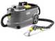 OUTLET - UTILIZZATO PER PROVA - Karcher Pro Puzzi 10/1 Edition - Lavasuperfici tessili - lavamoquette professionale - 1250W