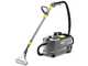 OUTLET - UTILIZZATO PER PROVA - Karcher Pro Puzzi 10/1 Edition - Lavasuperfici tessili - lavamoquette professionale - 1250W