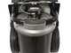 OUTLET - DA ESPOSIZIONE - Lavor Advanced 1108 - Idropulitrice elettrica ad acqua calda - 145 bar max - 450 l/h