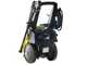 OUTLET - DA ESPOSIZIONE - Lavor Advanced 1108 - Idropulitrice elettrica ad acqua calda - 145 bar max - 450 l/h