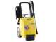 OUTLET - DA ESPOSIZIONE - Lavor Advanced 1108 - Idropulitrice elettrica ad acqua calda - 145 bar max - 450 l/h