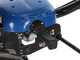 EuroMech BLITZ 70 - Motocoltivatore a benzina - Motore Yagmur R210 - 7 HP