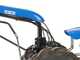EuroMech BLITZ 70 - Motocoltivatore a benzina - Motore Yagmur R210 - 7 HP