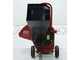 OUTLET - PICCOLI DIFETTI ESTETICI - Ceccato Tritone PTO - Biotrituratore a trattore - Attacco a tre punti