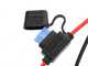 OUTLET - DA ESPOSIZIONE - Castellari Vertigo Carbon L 30V - Abbacchiatore elettrico a batteria - 240 / 320 cm