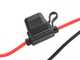 OUTLET - DA ESPOSIZIONE - Castellari Vertigo Carbon L 30V - Abbacchiatore elettrico a batteria - 240 / 320 cm