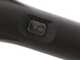 OUTLET - DA ESPOSIZIONE - Castellari Vertigo Carbon L 30V - Abbacchiatore elettrico a batteria - 240 / 320 cm