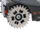 Yard Force i600 iVISION Drop &amp; Go - Robot tagliaerba - Senza impianto