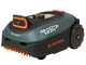 Yard Force i600 iVISION Drop &amp; Go - Robot tagliaerba - Senza impianto