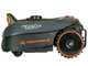 Yard Force i600 iVISION Drop &amp; Go - Robot tagliaerba - Senza impianto