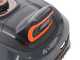 Yard Force i600 iVISION Drop &amp; Go - Robot tagliaerba - Senza impianto