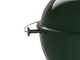 Weber Master-Touch GBS C-5755 Racing Green 57cm - Barbecue a carbone