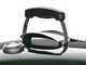 Weber Master-Touch GBS C-5755 Racing Green 57cm - Barbecue a carbone