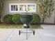 Weber Master-Touch GBS C-5755 Racing Green 57cm - Barbecue a carbone