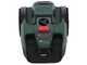 Bosch VISIMOW18V-200 - Robot Tagliaerba - Senza impianto - 18V/5Ah