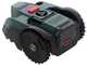 Bosch VISIMOW18V-200 - Robot Tagliaerba - Senza impianto - 18V/5Ah