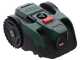 Bosch VISIMOW18V-200 - Robot Tagliaerba - Senza impianto - 18V/5Ah